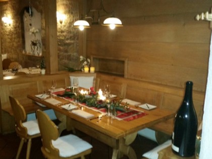 Foto: Weinrefugium Bad Dürkheim
