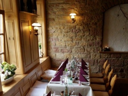 Foto: Weinrefugium Bad D&amp;uuml;rkheim