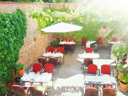 Foto: Weinrefugium Bad D&amp;uuml;rkheim