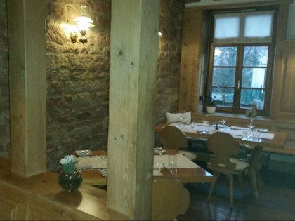 Foto: Weinrefugium Bad D&amp;uuml;rkheim