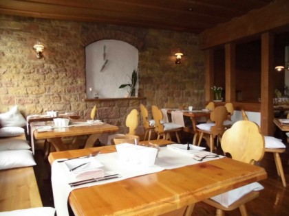 Foto: Weinrefugium Bad D&amp;uuml;rkheim