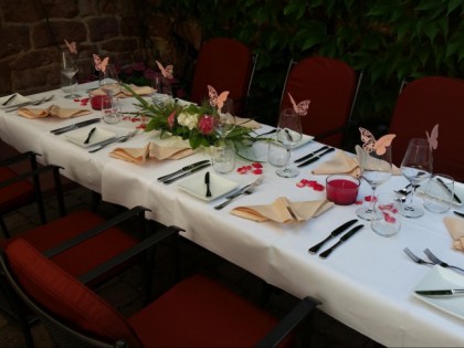 Foto: Weinrefugium Bad Dürkheim